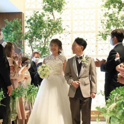 公式 結婚式場 キャトルセゾン浜松 美食の結婚式 静岡 浜松